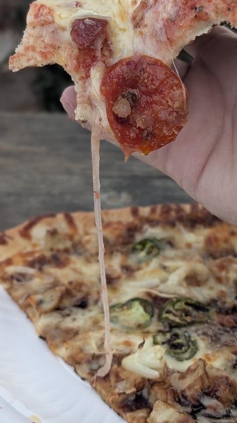 Geo's Pizzeria