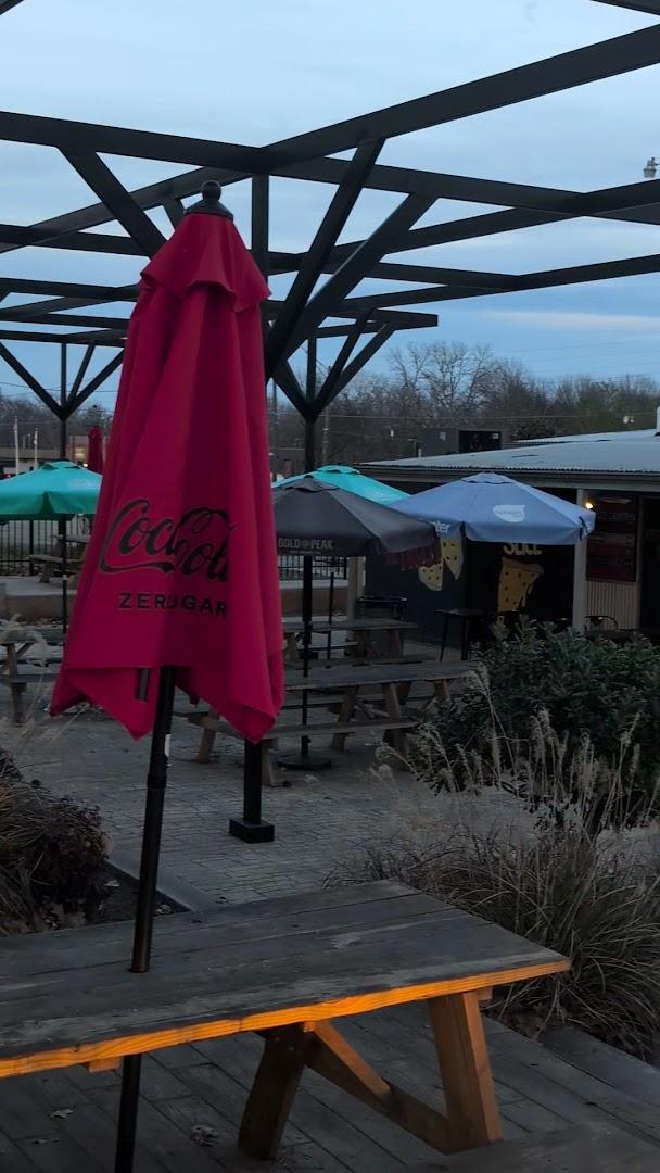 Geo's Pizzeria